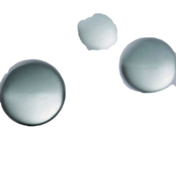 Precise Glass Beads